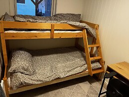 Central Apartment in Tromso