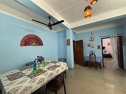 Ashray Homestay