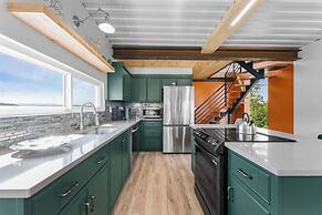 Container Home