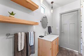 Container Home