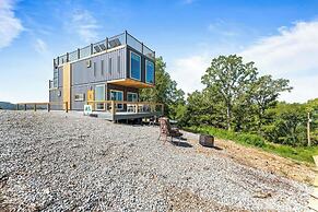 Container Home