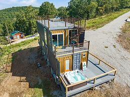 Container Home