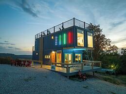 Container Home