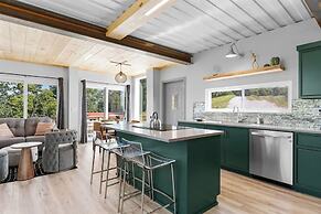 Container Home
