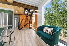 Container Home