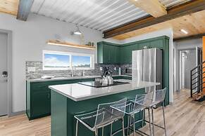 Container Home