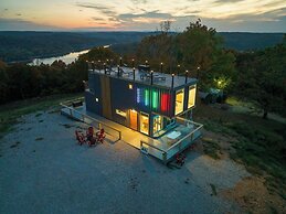 Container Home