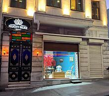 Felicity Palace Sirkeci