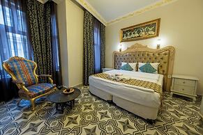 Felicity Palace Sirkeci