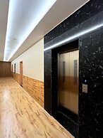 Hotel Vrinda Niddhivan- near Prem mandir