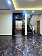 Hotel Vrinda Niddhivan- near Prem mandir