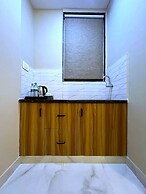 Hotel Vrinda Niddhivan- near Prem mandir