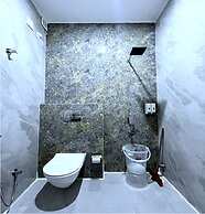 Hotel Vrinda Niddhivan- near Prem mandir