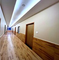 Hotel Vrinda Niddhivan- near Prem mandir