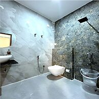 Hotel Vrinda Niddhivan- near Prem mandir