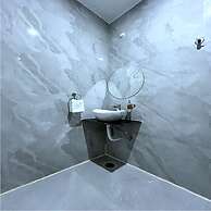 Hotel Vrinda Niddhivan- near Prem mandir