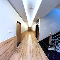 Hotel Vrinda Niddhivan- near Prem mandir