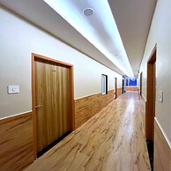 Hotel Vrinda Niddhivan- near Prem mandir