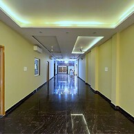 Hotel Vrinda Niddhivan- near Prem mandir