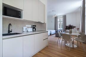 Encore Boutique Residence by Dwellfort