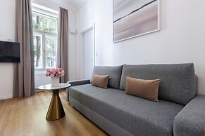 Encore Boutique Residence by Dwellfort