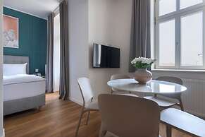 Encore Boutique Residence by Dwellfort