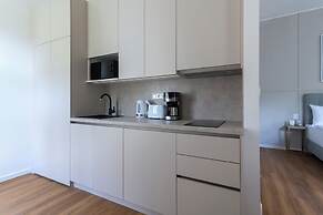 Encore Boutique Residence by Dwellfort