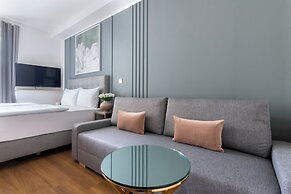 Encore Boutique Residence by Dwellfort