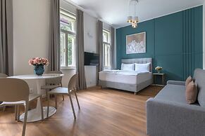 Encore Boutique Residence by Dwellfort