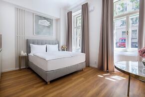 Encore Boutique Residence by Dwellfort