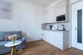 Encore Boutique Residence by Dwellfort