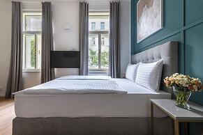 Encore Boutique Residence by Dwellfort