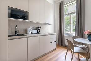 Encore Boutique Residence by Dwellfort