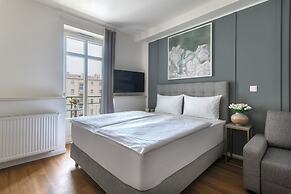 Encore Boutique Residence by Dwellfort