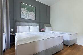 Encore Boutique Residence by Dwellfort