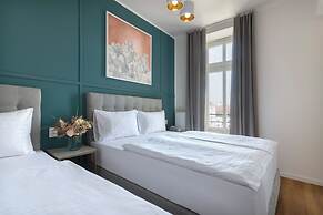 Encore Boutique Residence by Dwellfort