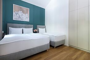 Encore Boutique Residence by Dwellfort