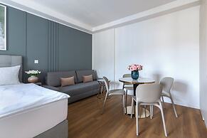 Encore Boutique Residence by Dwellfort