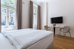 Encore Boutique Residence by Dwellfort