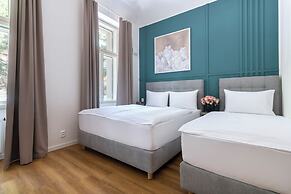 Encore Boutique Residence by Dwellfort