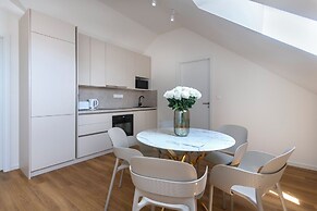 Encore Boutique Residence by Dwellfort