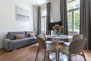 Encore Boutique Residence by Dwellfort