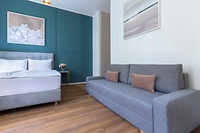 Encore Boutique Residence by Dwellfort