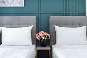 Encore Boutique Residence by Dwellfort