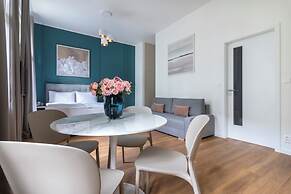 Encore Boutique Residence by Dwellfort