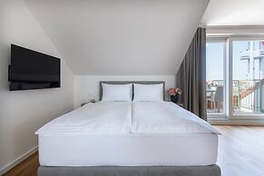 Encore Boutique Residence by Dwellfort