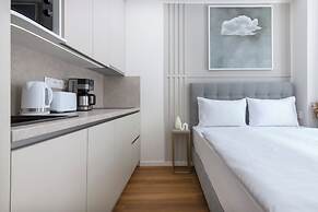 Encore Boutique Residence by Dwellfort