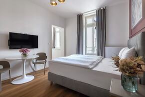 Encore Boutique Residence by Dwellfort