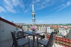 Encore Boutique Residence by Dwellfort