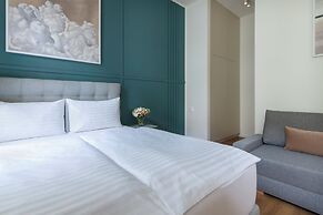 Encore Boutique Residence by Dwellfort